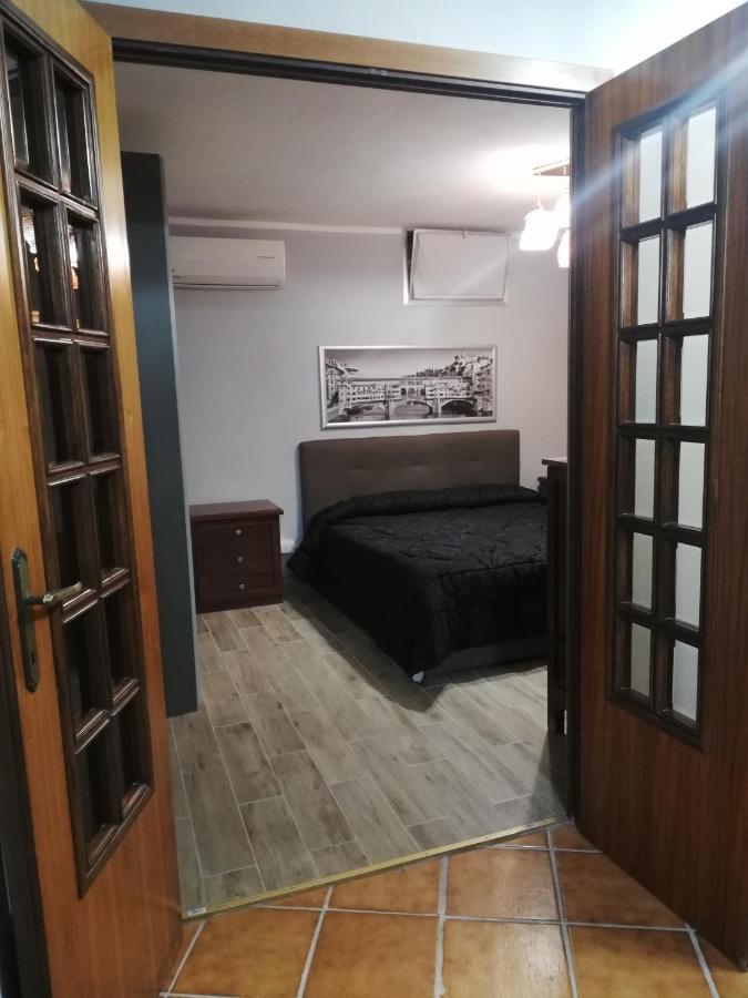 La Taverna Appartamento Scala A Chiocciola Follonica Kültér fotó