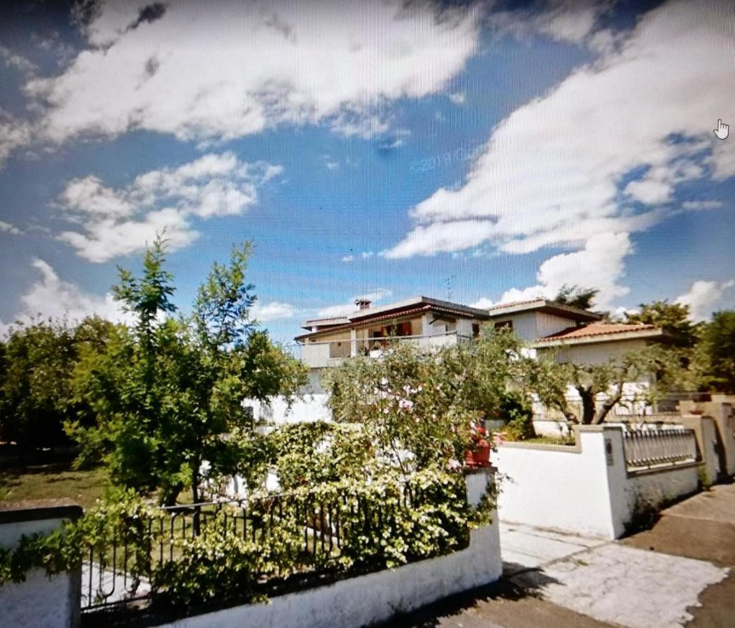 La Taverna Appartamento Scala A Chiocciola Follonica Kültér fotó